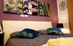 Room Sweet Room
