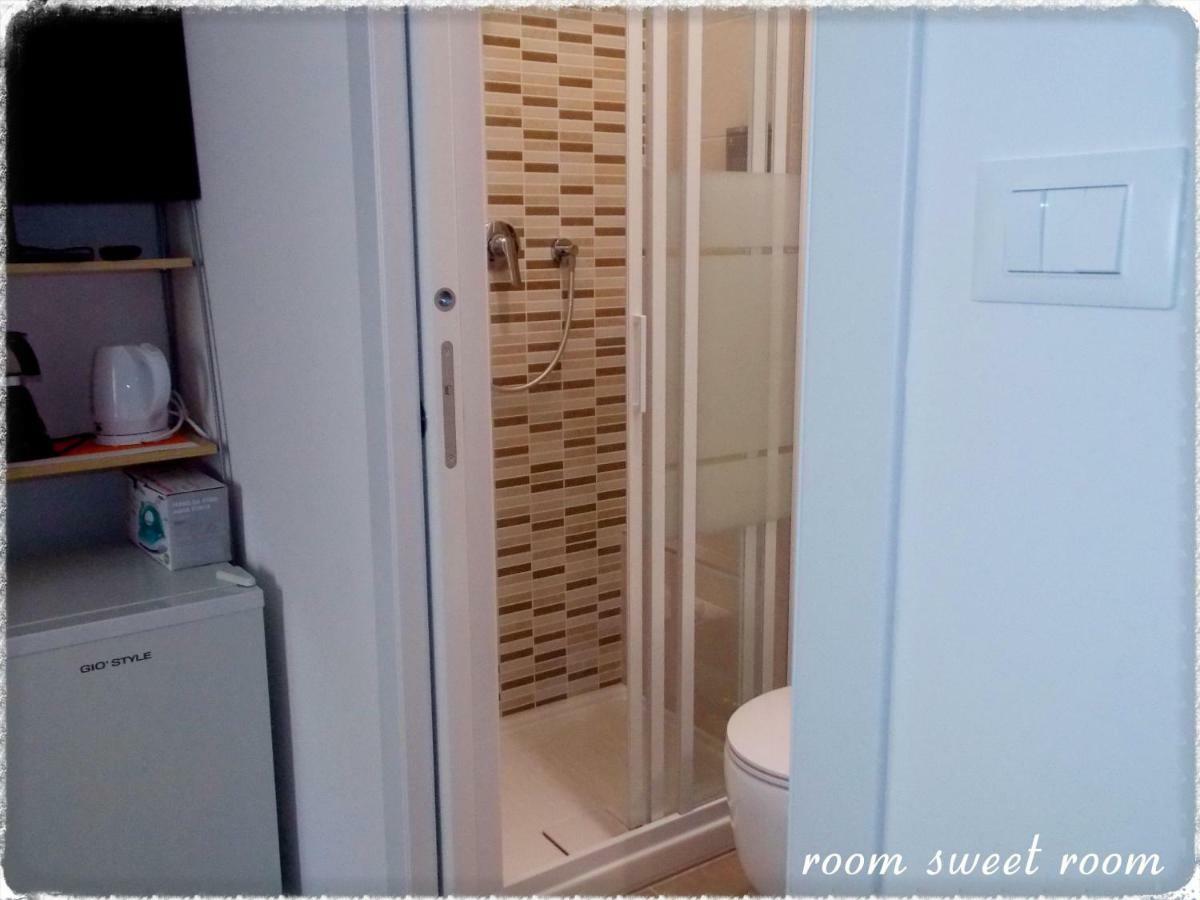 Room Sweet Room Μπολόνια Εξωτερικό φωτογραφία