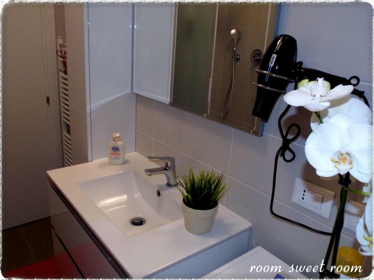 Room Sweet Room Μπολόνια Εξωτερικό φωτογραφία