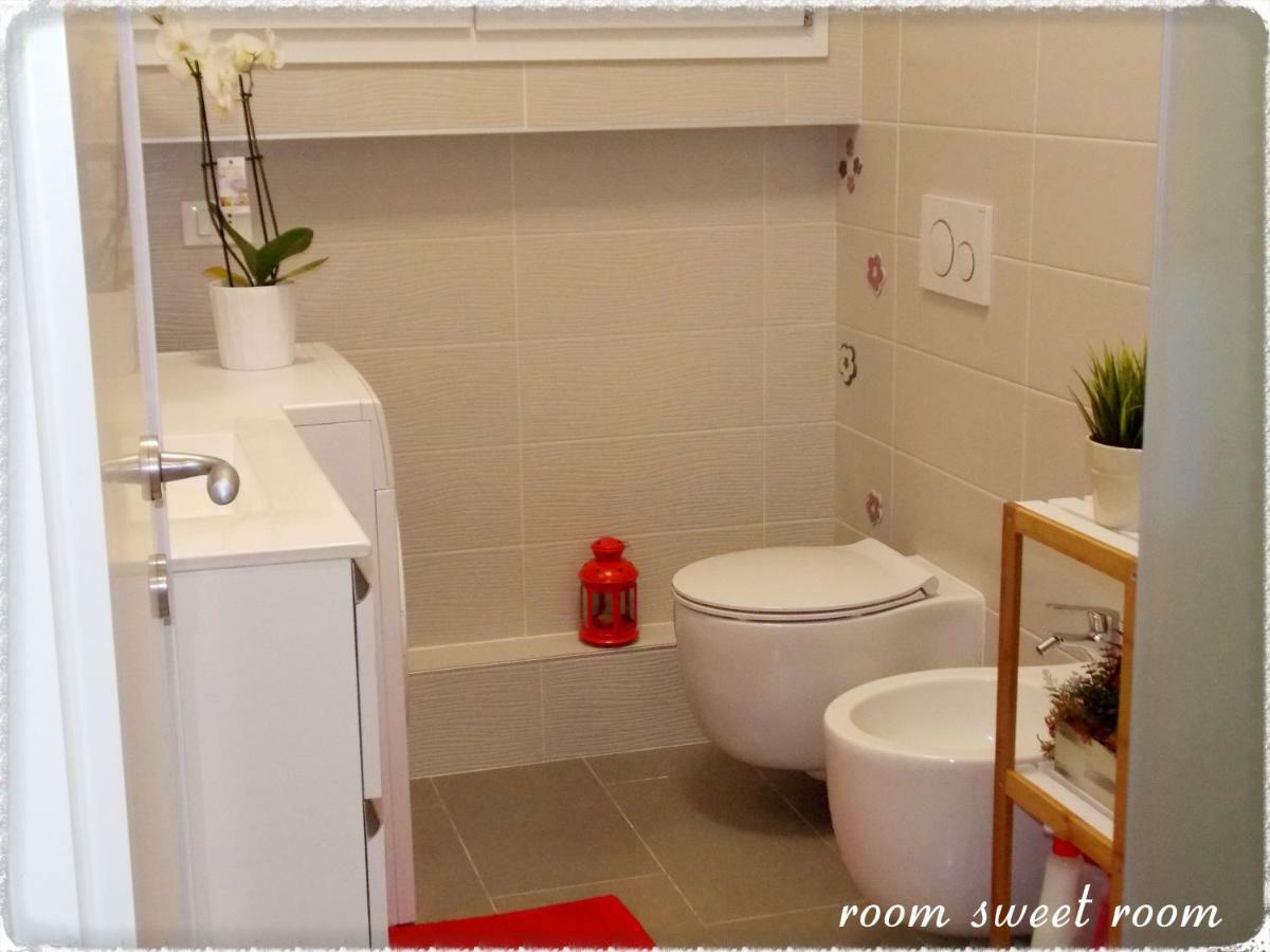 Room Sweet Room Μπολόνια Εξωτερικό φωτογραφία