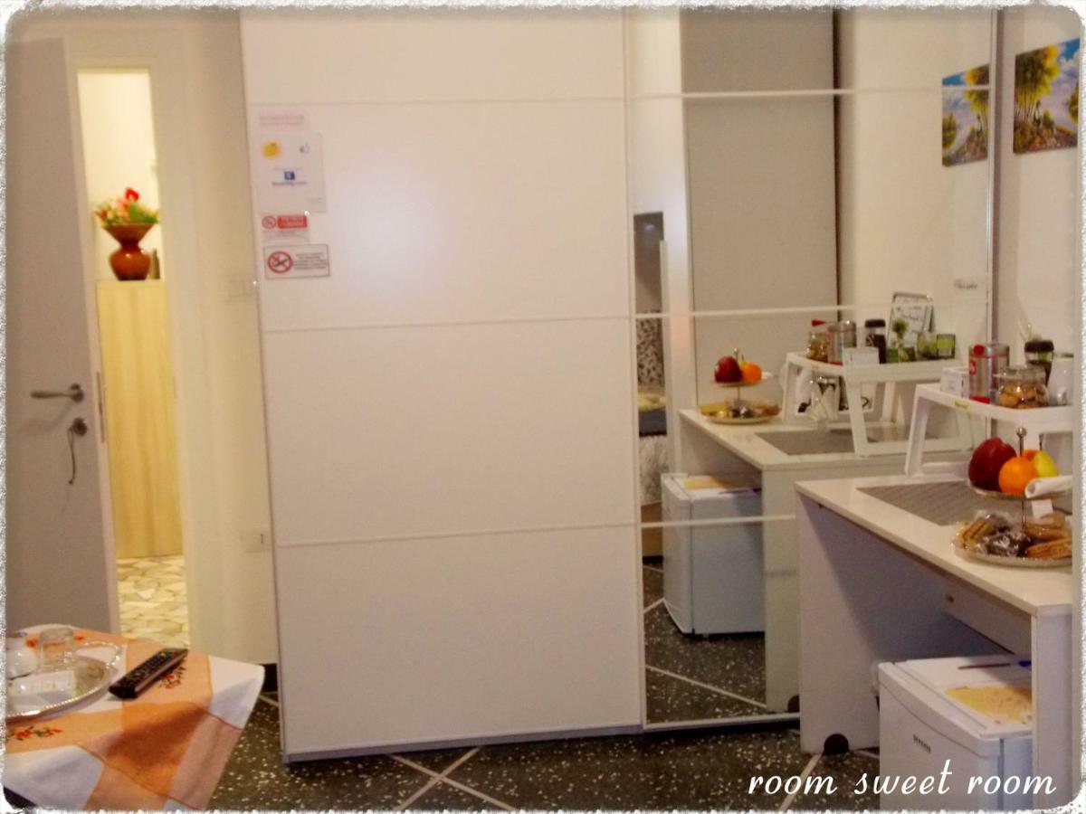 Room Sweet Room Μπολόνια Εξωτερικό φωτογραφία
