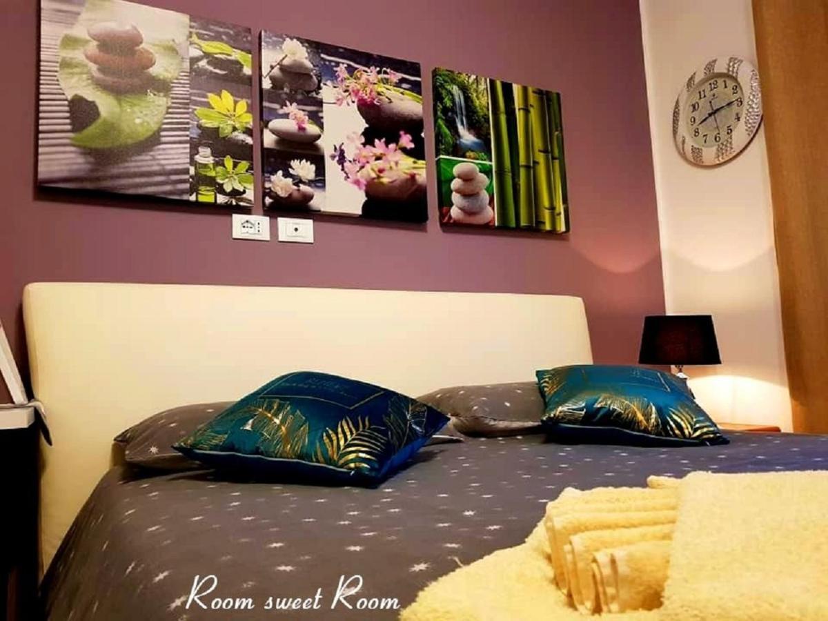 Room Sweet Room Μπολόνια Εξωτερικό φωτογραφία